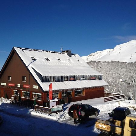 Hotel Le Tuc De L'Etang Boutx ภายนอก รูปภาพ