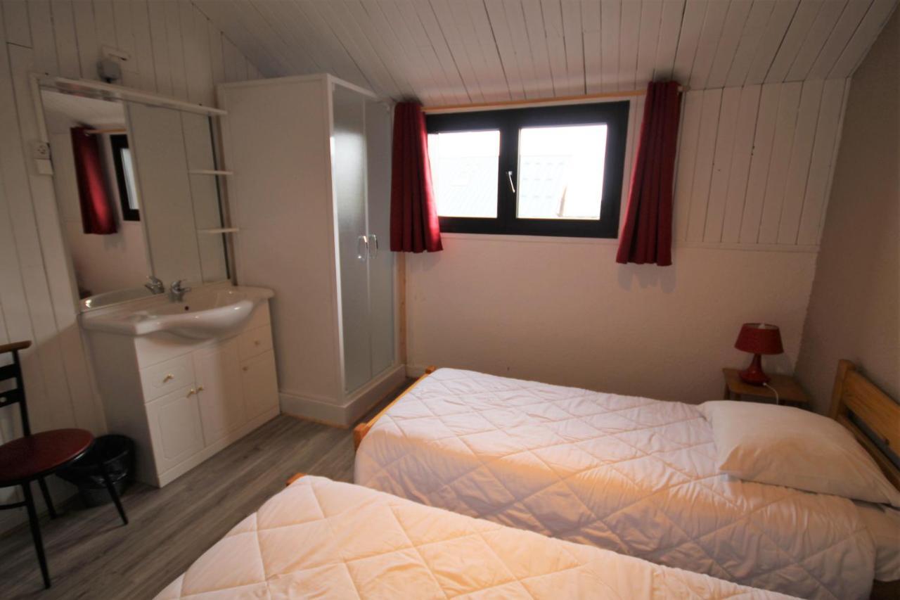 Hotel Le Tuc De L'Etang Boutx ภายนอก รูปภาพ