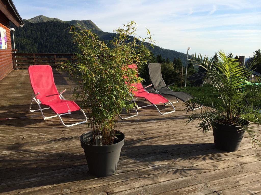Hotel Le Tuc De L'Etang Boutx ภายนอก รูปภาพ