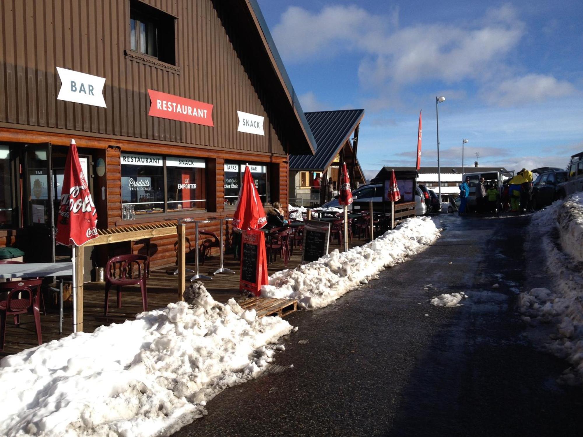Hotel Le Tuc De L'Etang Boutx ภายนอก รูปภาพ