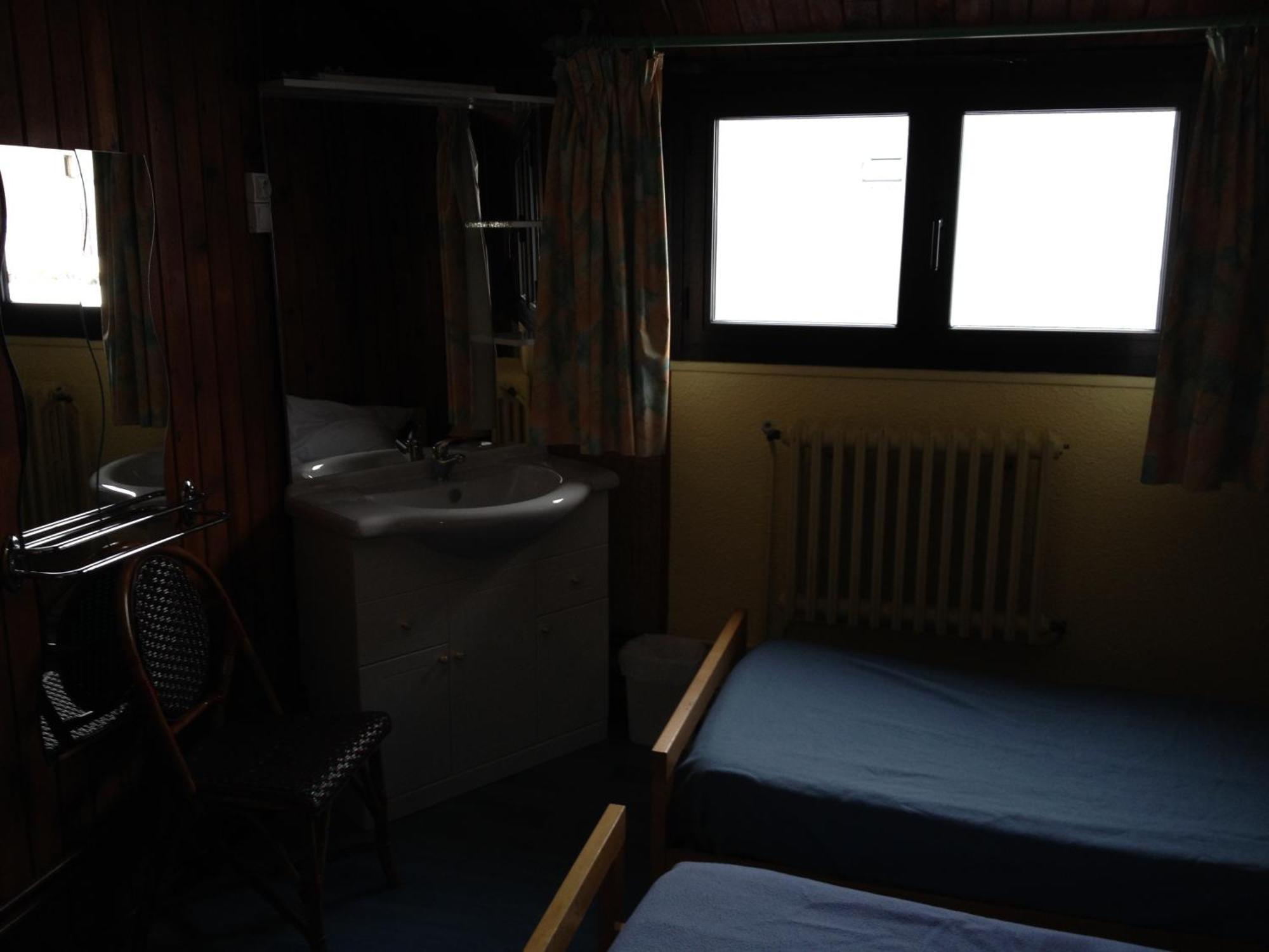 Hotel Le Tuc De L'Etang Boutx ห้อง รูปภาพ