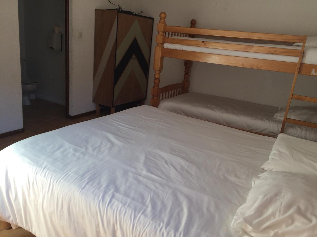 Hotel Le Tuc De L'Etang Boutx ภายนอก รูปภาพ