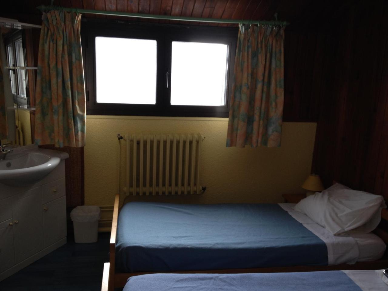Hotel Le Tuc De L'Etang Boutx ภายนอก รูปภาพ